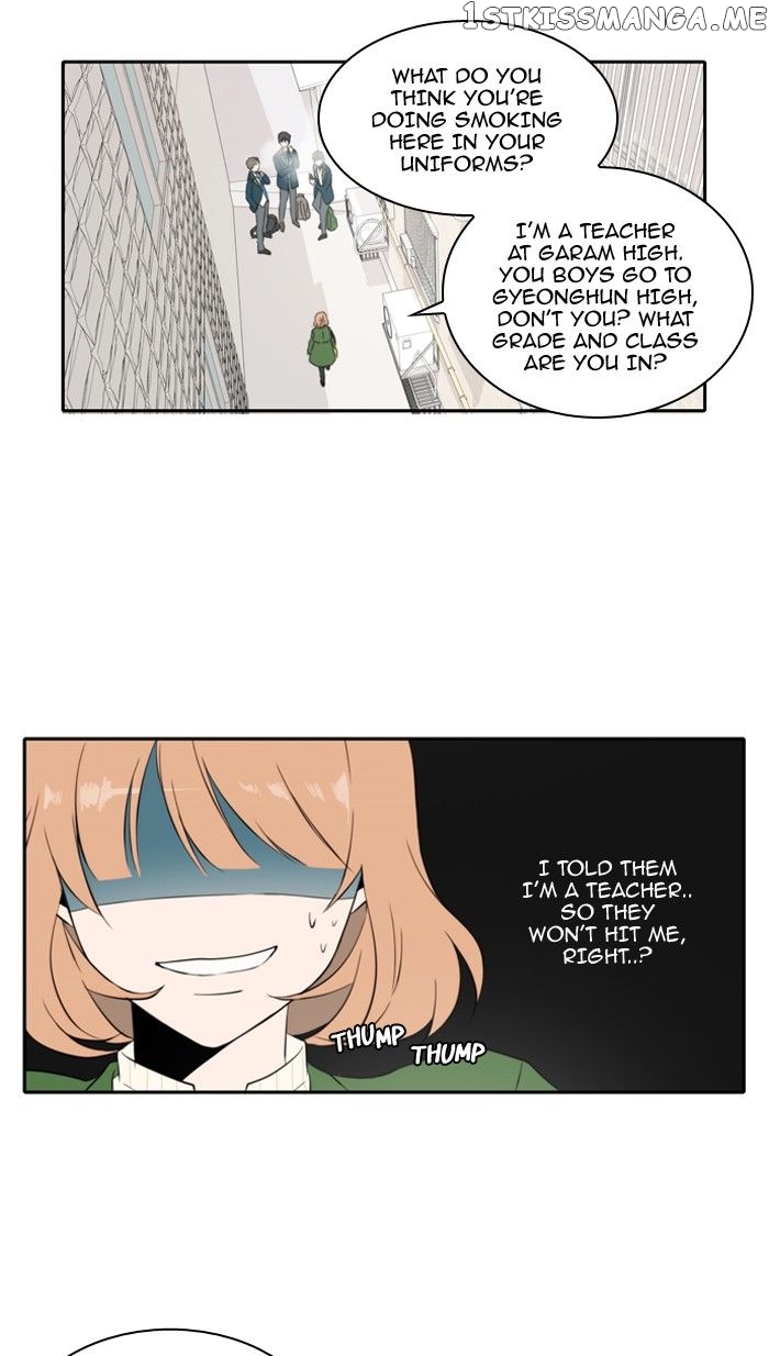 Read A Good Day to Be a Dog EN Manga Online