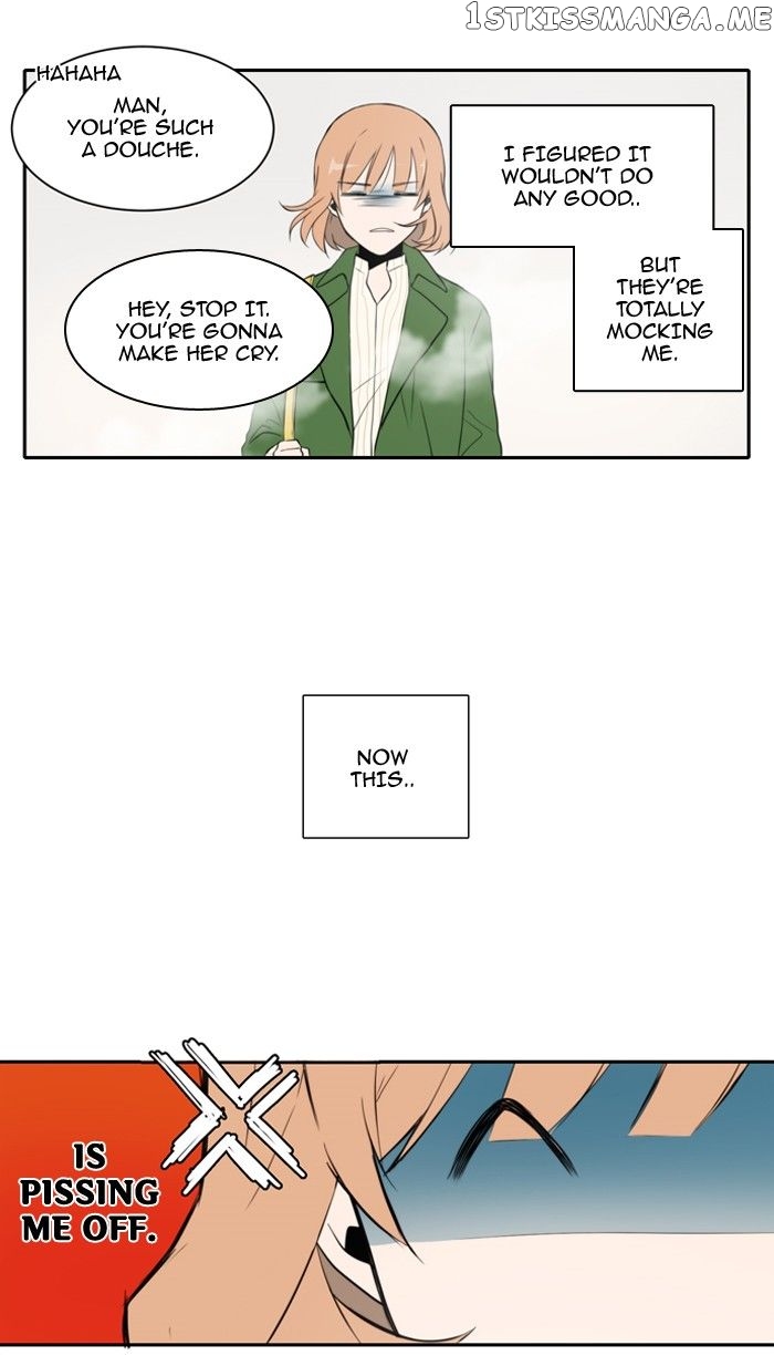 Read A Good Day to Be a Dog EN Manga Online