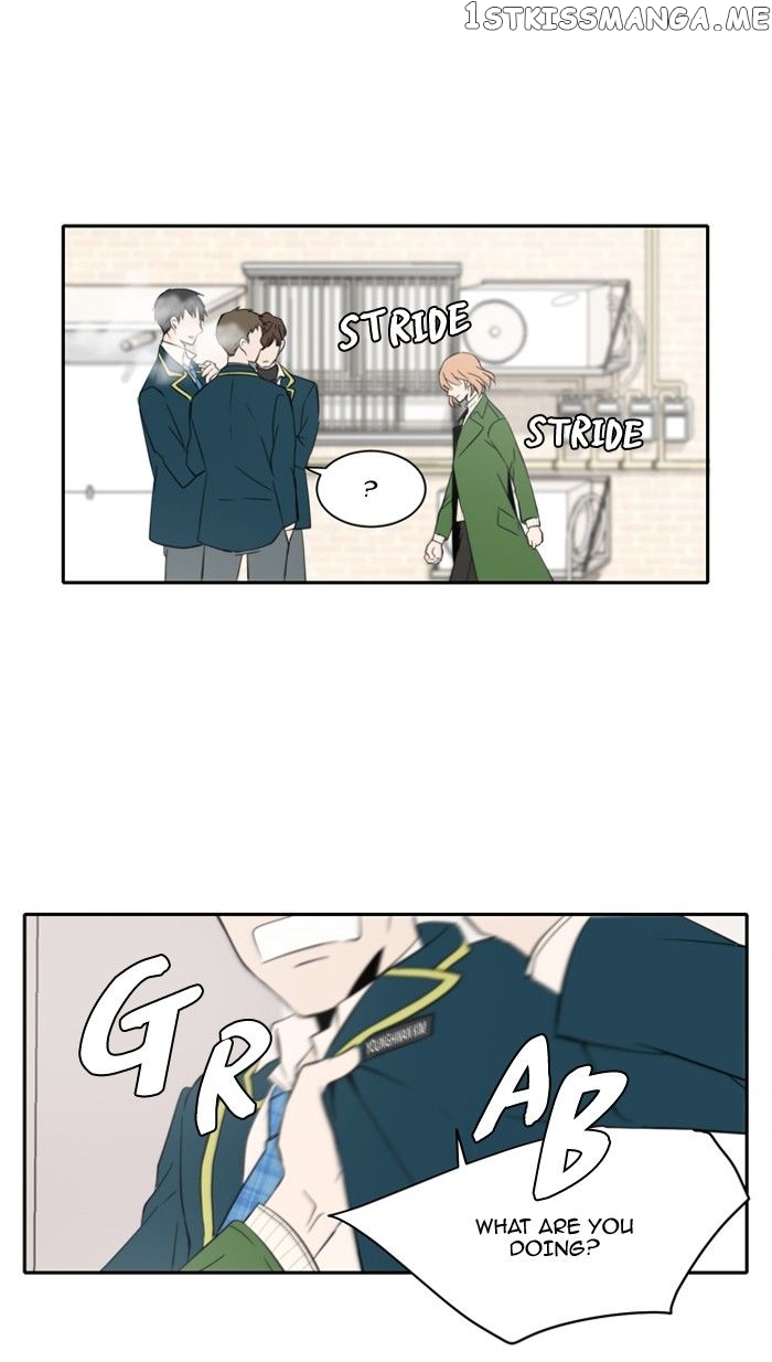 Read A Good Day to Be a Dog EN Manga Online
