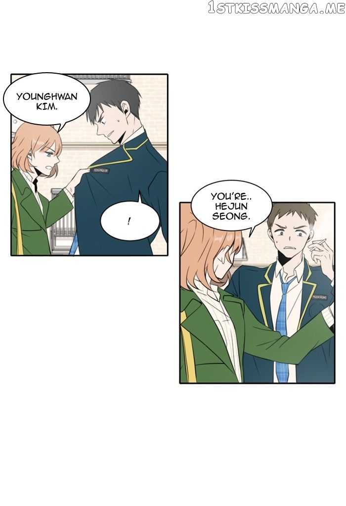 Read A Good Day to Be a Dog EN Manga Online