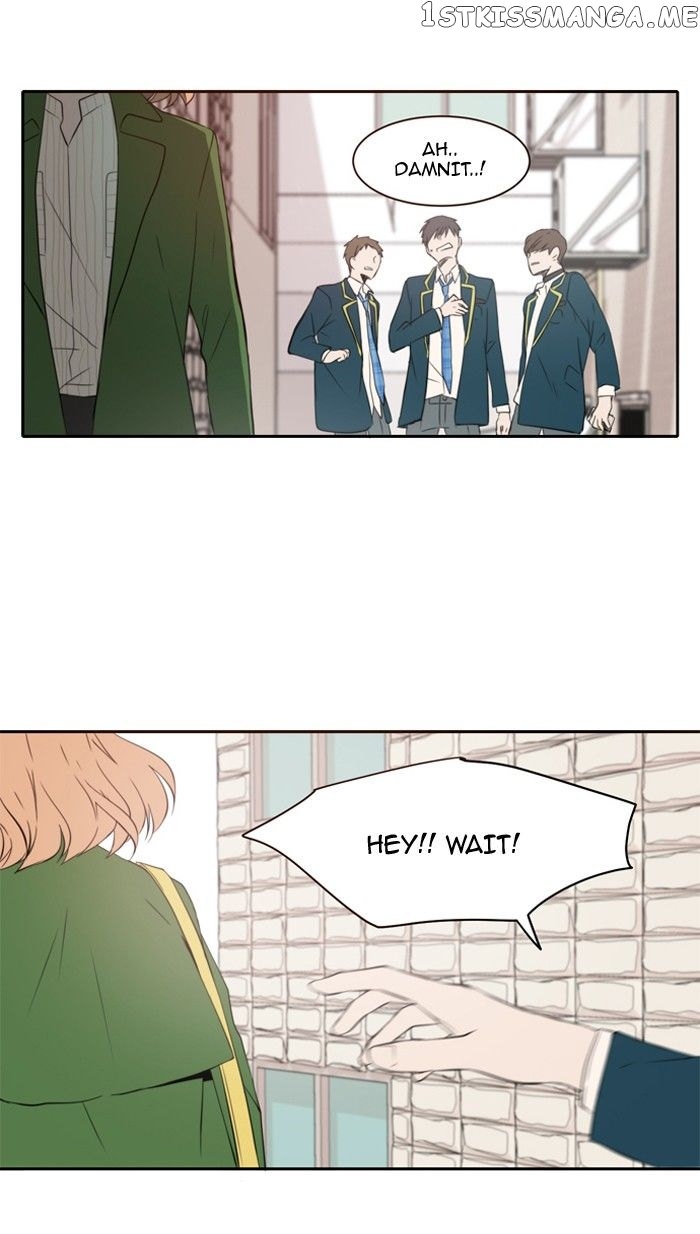 Read A Good Day to Be a Dog EN Manga Online