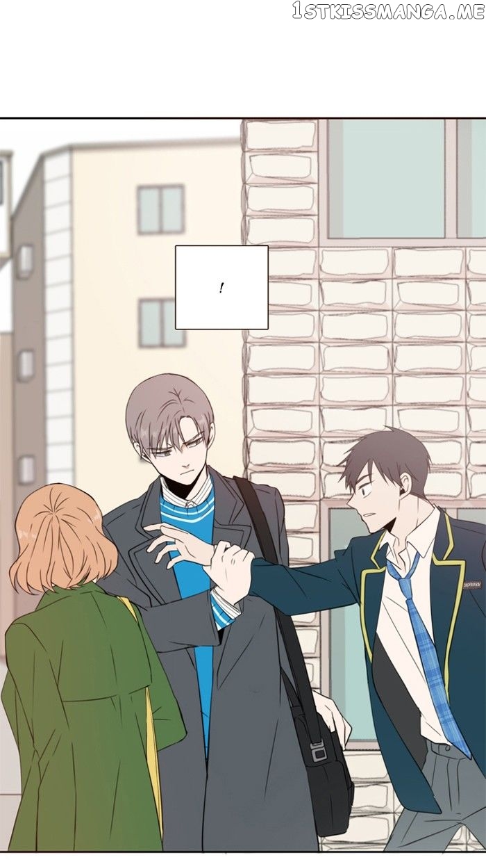 Read A Good Day to Be a Dog EN Manga Online