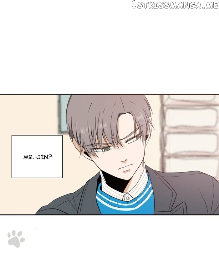 Read A Good Day to Be a Dog EN Manga Online