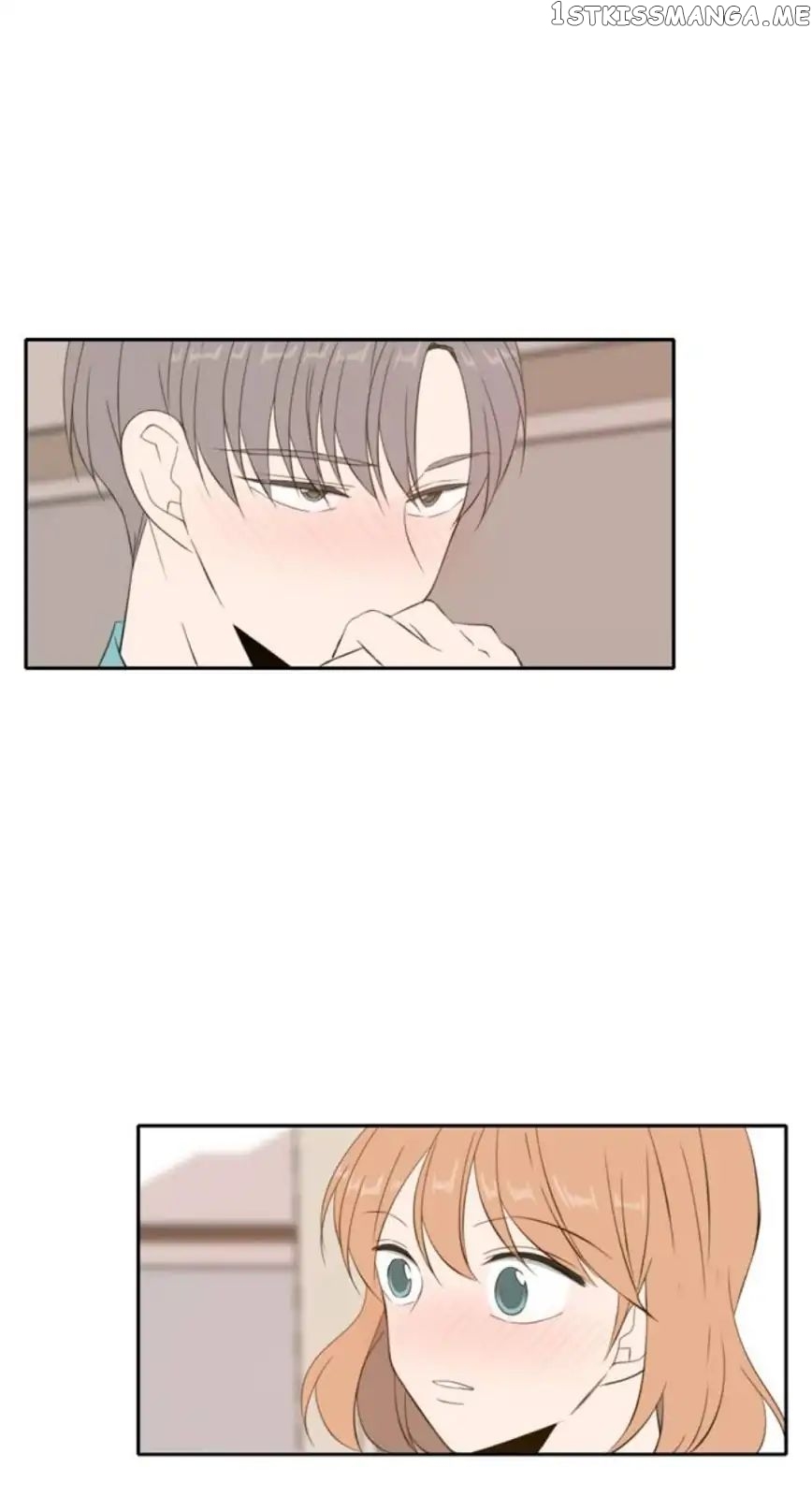 Read A Good Day to Be a Dog EN Manga Online