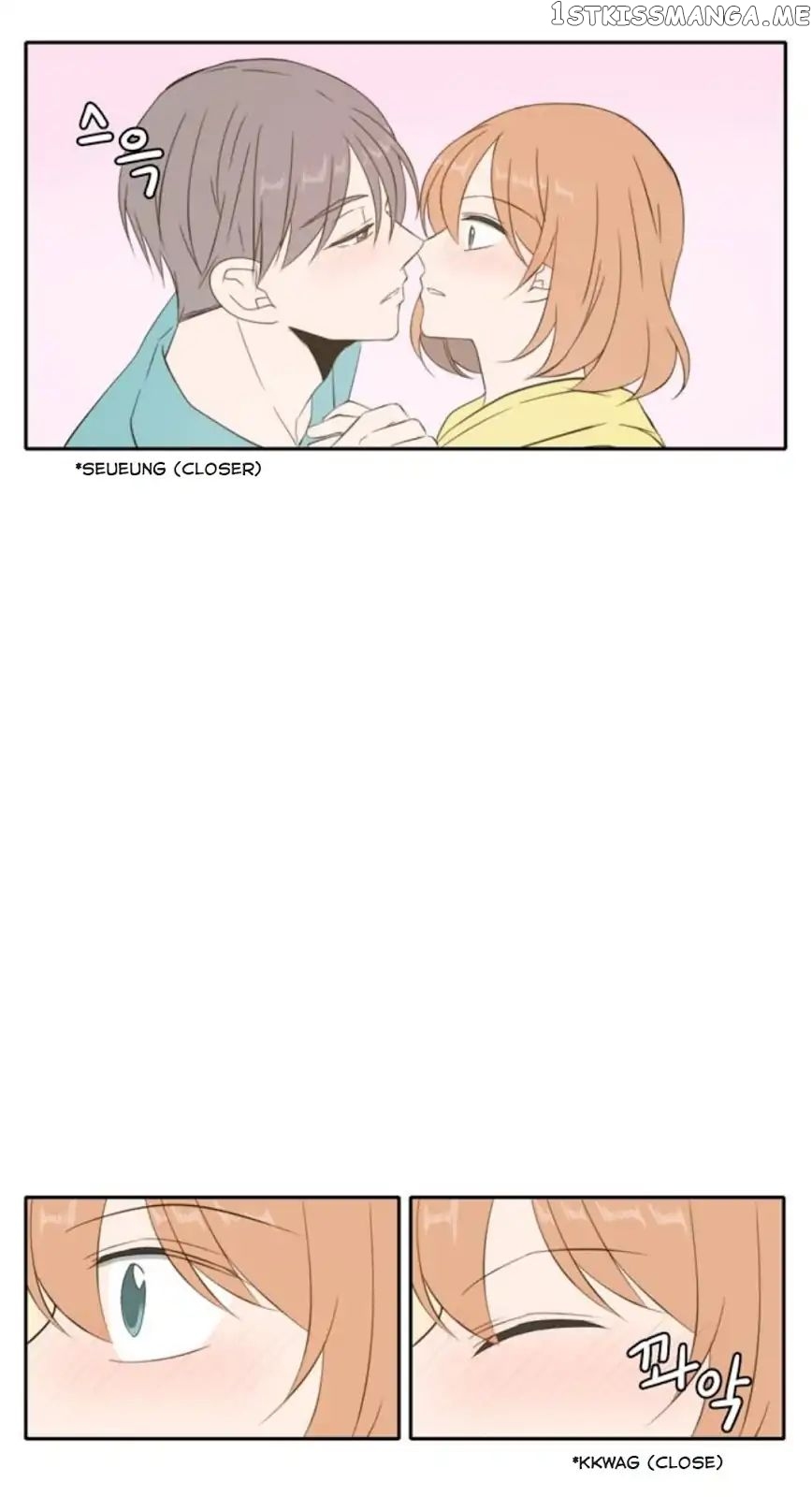 Read A Good Day to Be a Dog EN Manga Online