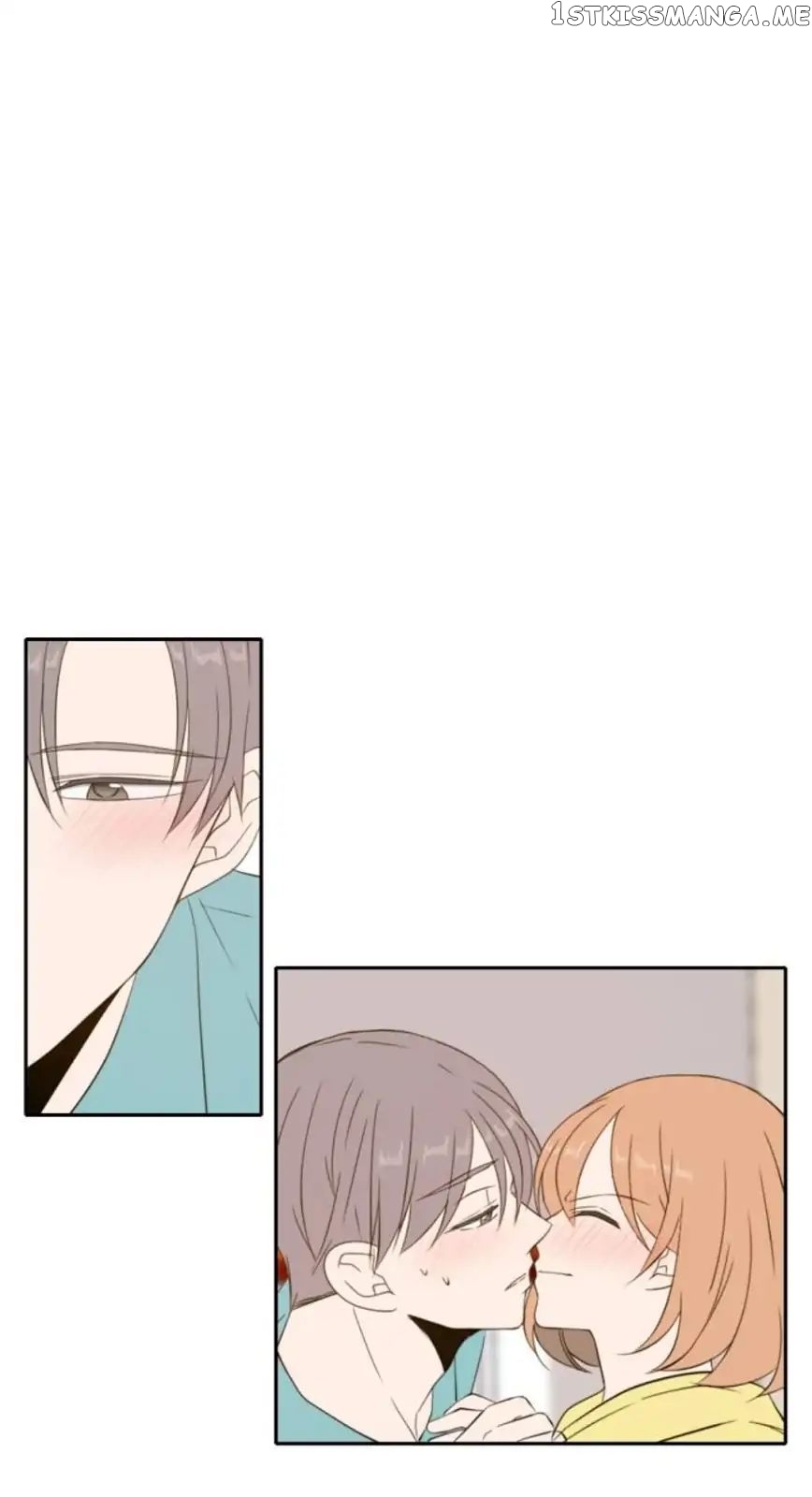 Read A Good Day to Be a Dog EN Manga Online