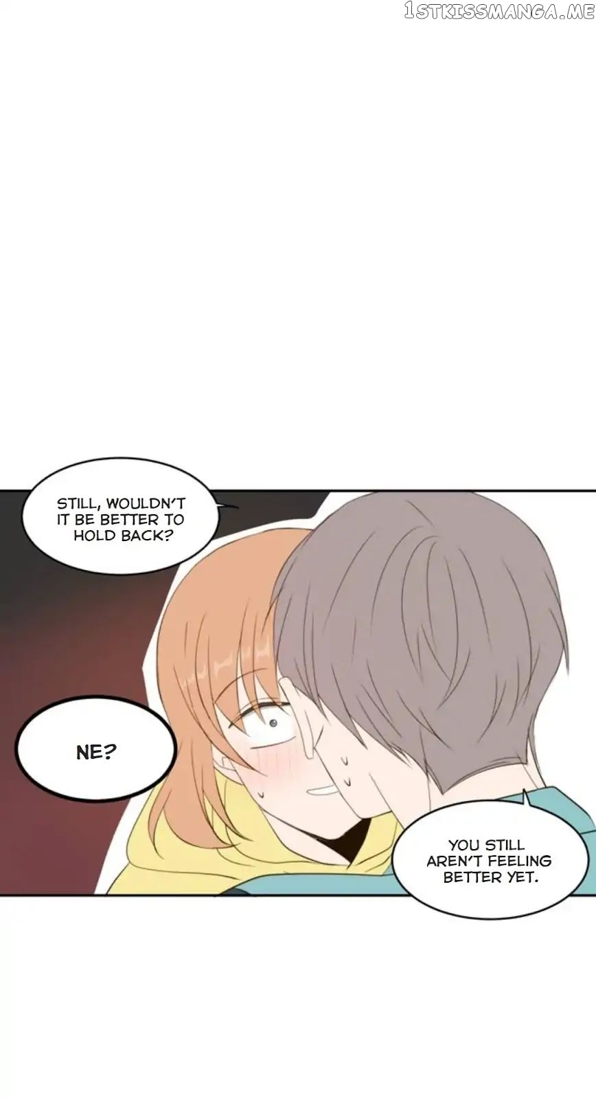 Read A Good Day to Be a Dog EN Manga Online