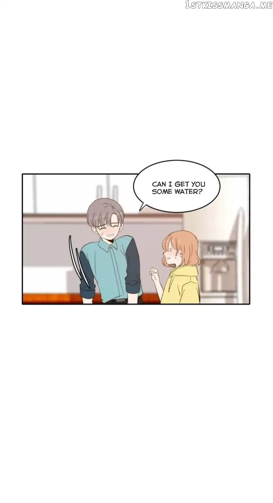 Read A Good Day to Be a Dog EN Manga Online