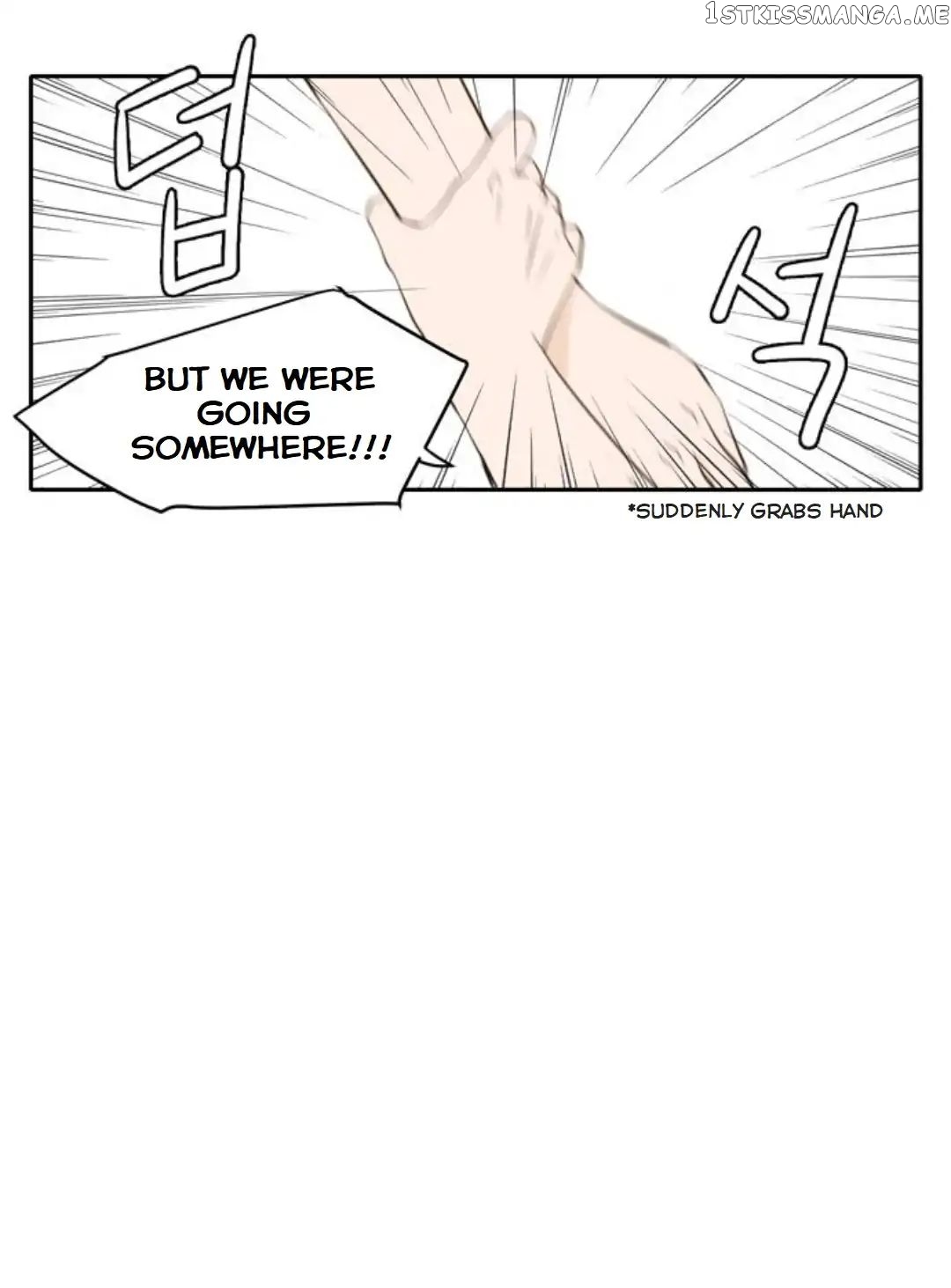 Read A Good Day to Be a Dog EN Manga Online