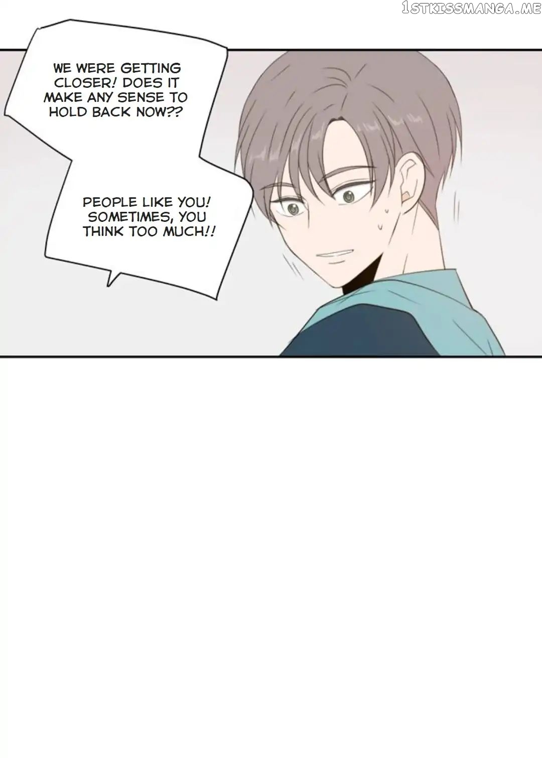 Read A Good Day to Be a Dog EN Manga Online