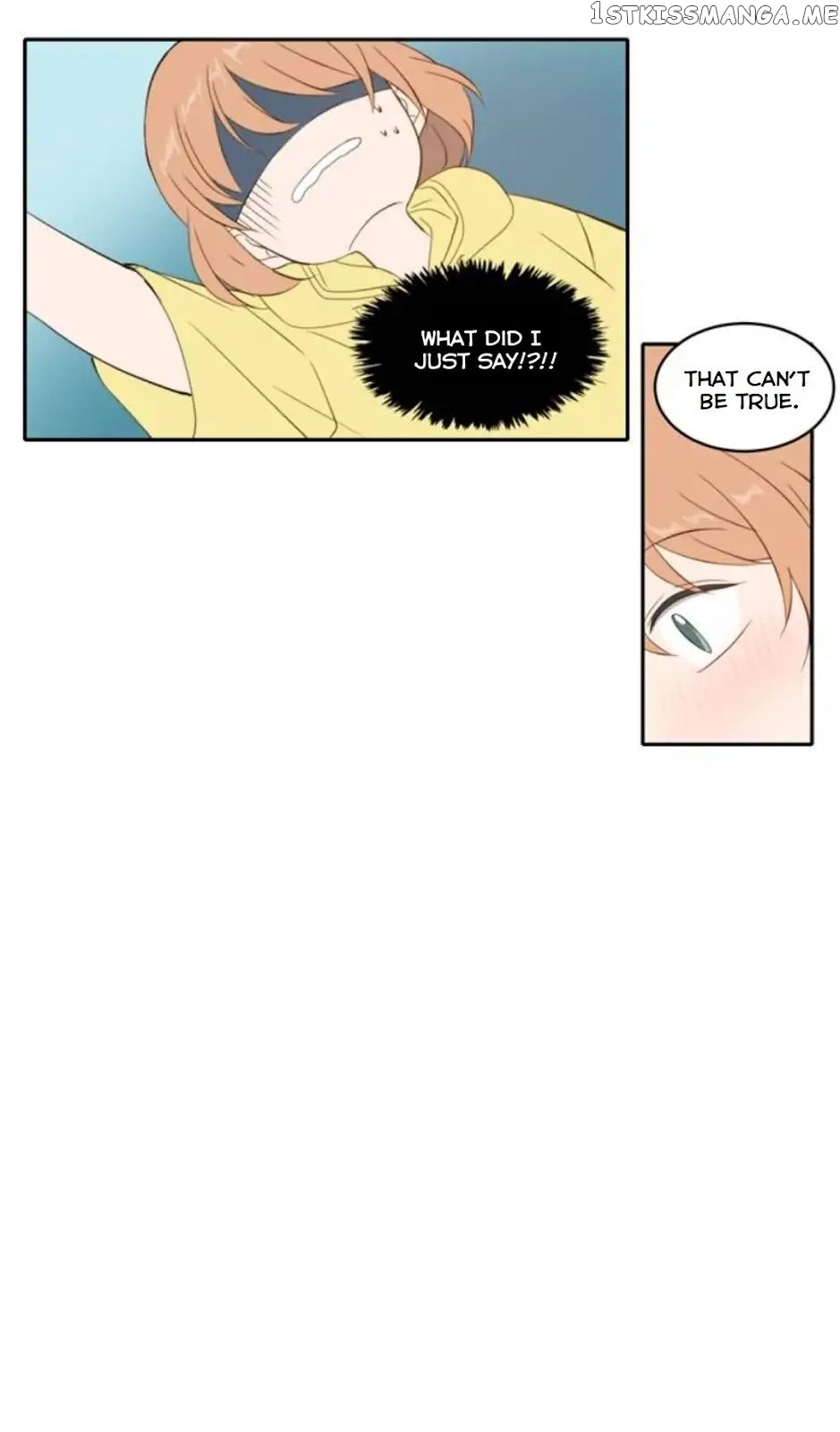 Read A Good Day to Be a Dog EN Manga Online