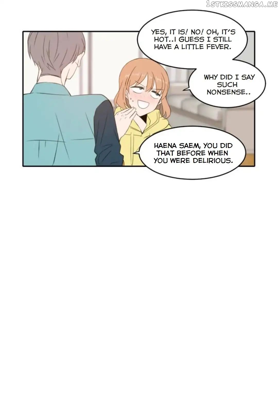 Read A Good Day to Be a Dog EN Manga Online