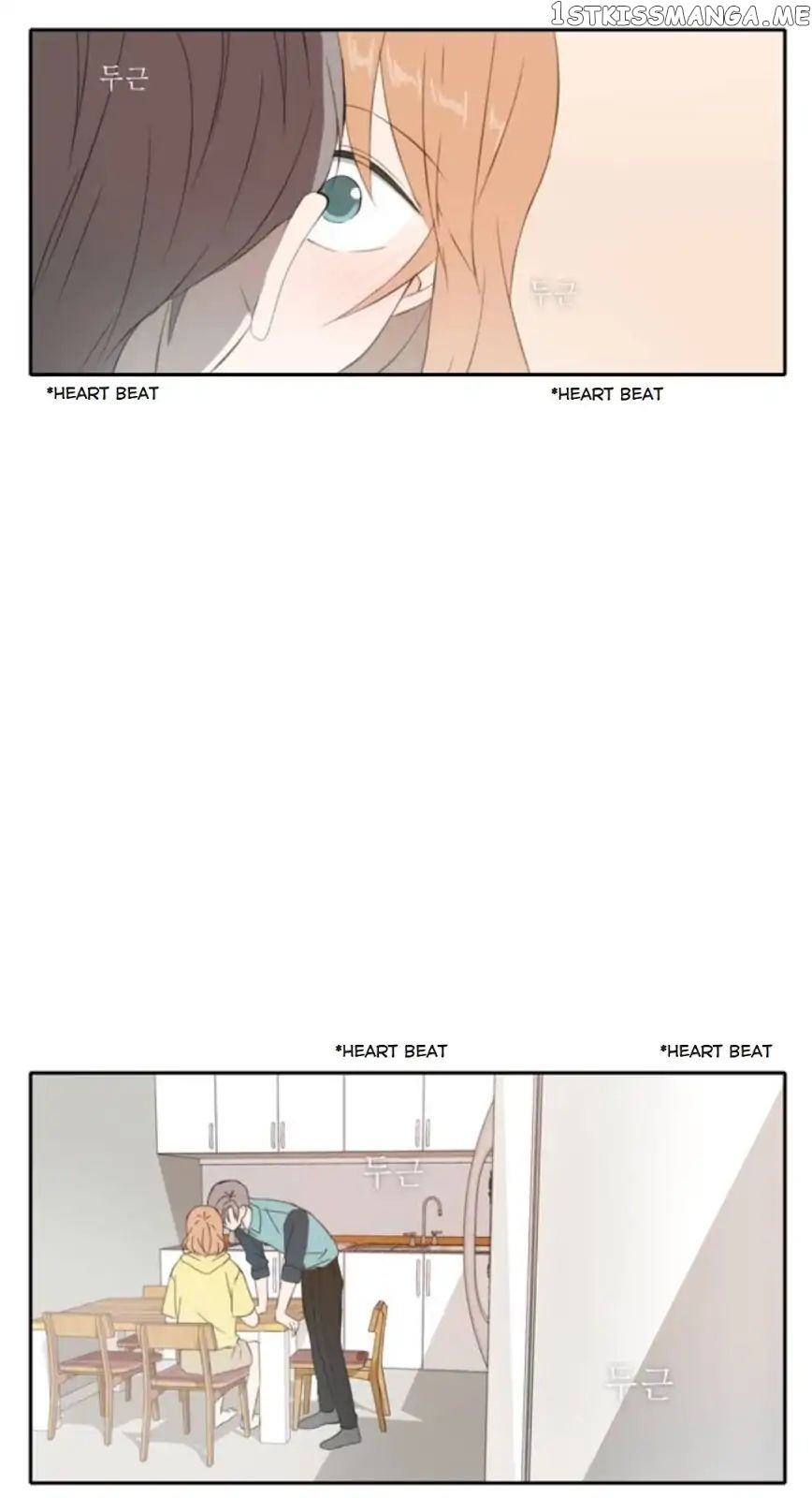 Read A Good Day to Be a Dog EN Manga Online