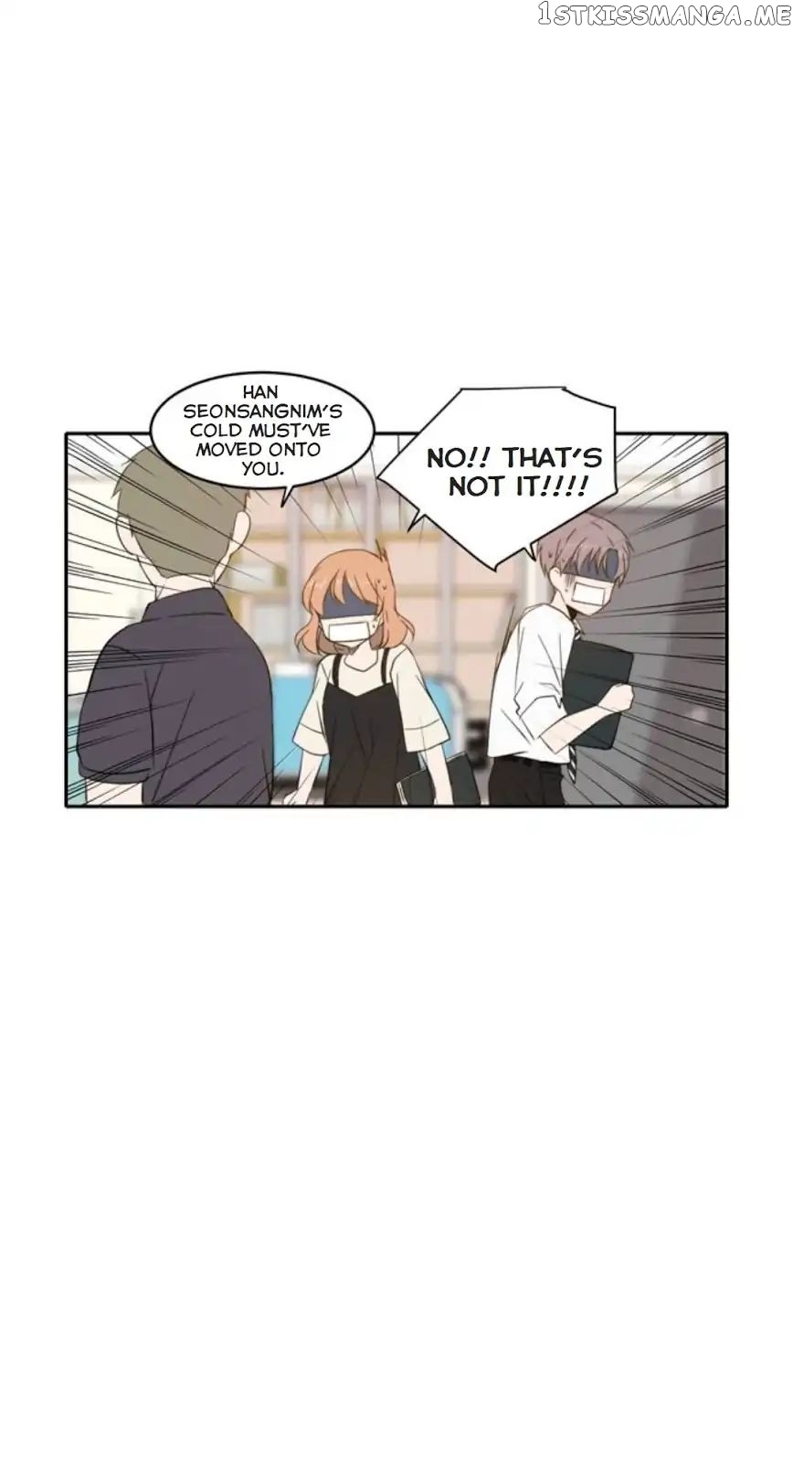 Read A Good Day to Be a Dog EN Manga Online