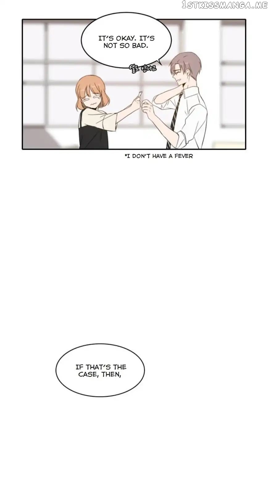 Read A Good Day to Be a Dog EN Manga Online