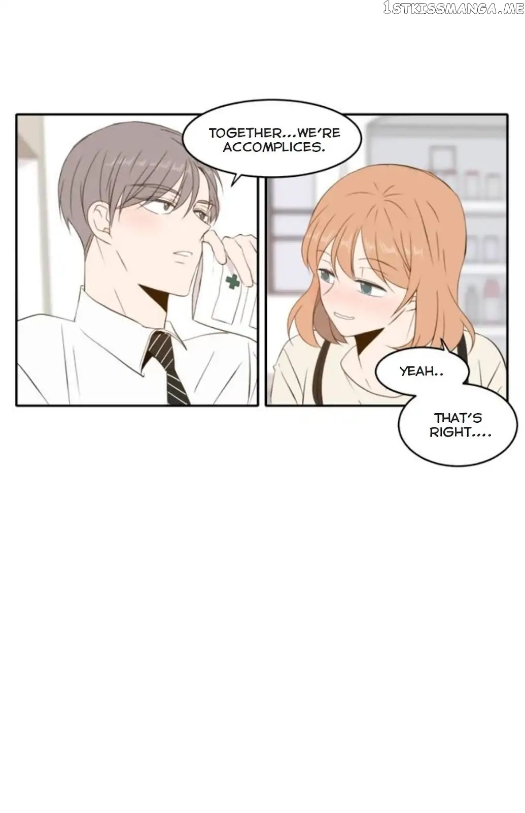Read A Good Day to Be a Dog EN Manga Online