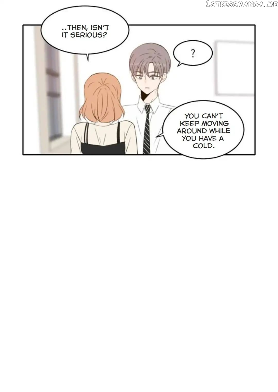 Read A Good Day to Be a Dog EN Manga Online