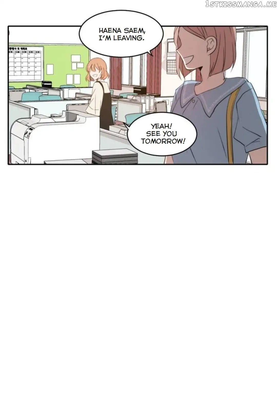 Read A Good Day to Be a Dog EN Manga Online
