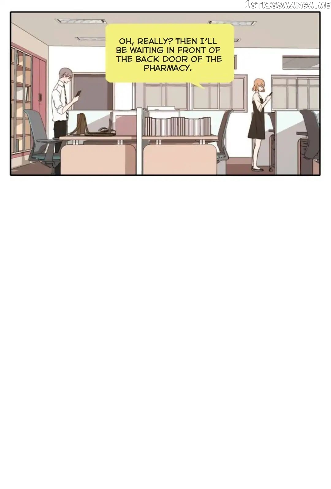 Read A Good Day to Be a Dog EN Manga Online