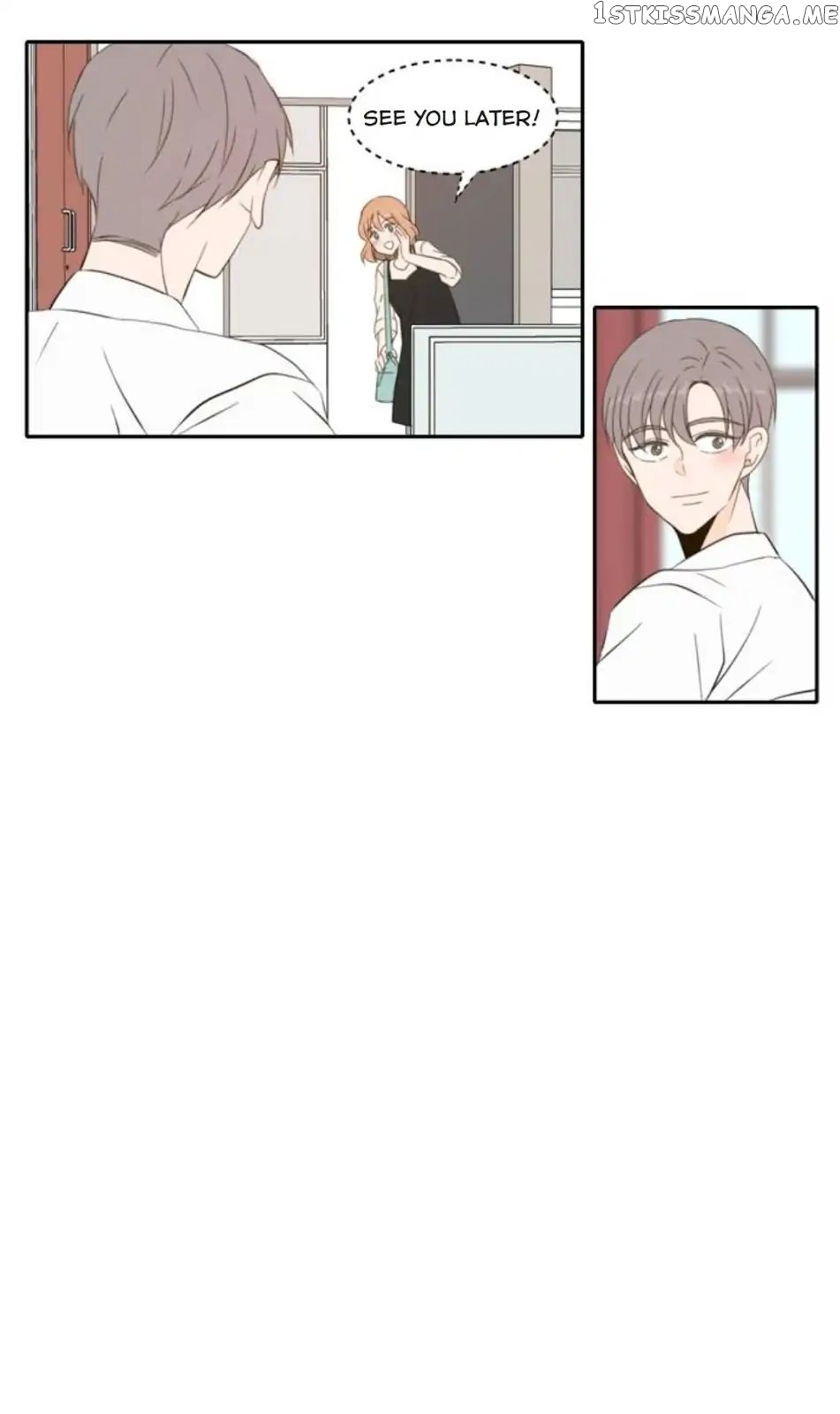 Read A Good Day to Be a Dog EN Manga Online