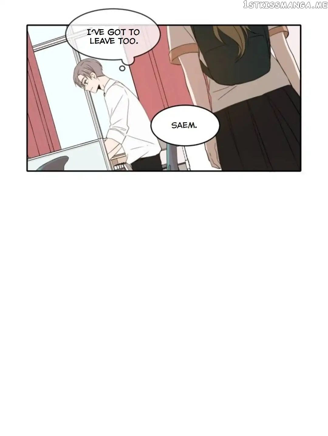 Read A Good Day to Be a Dog EN Manga Online