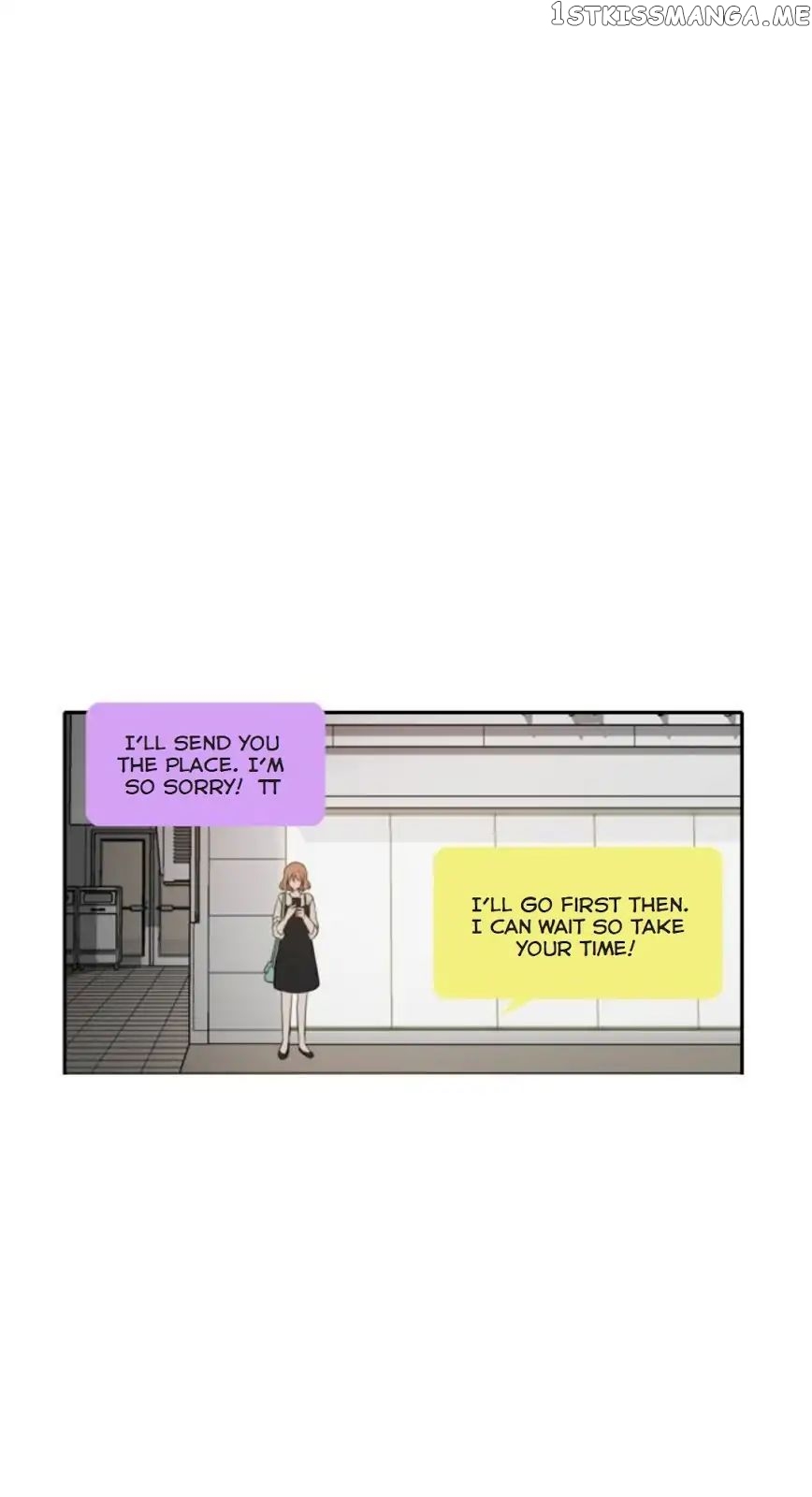 Read A Good Day to Be a Dog EN Manga Online