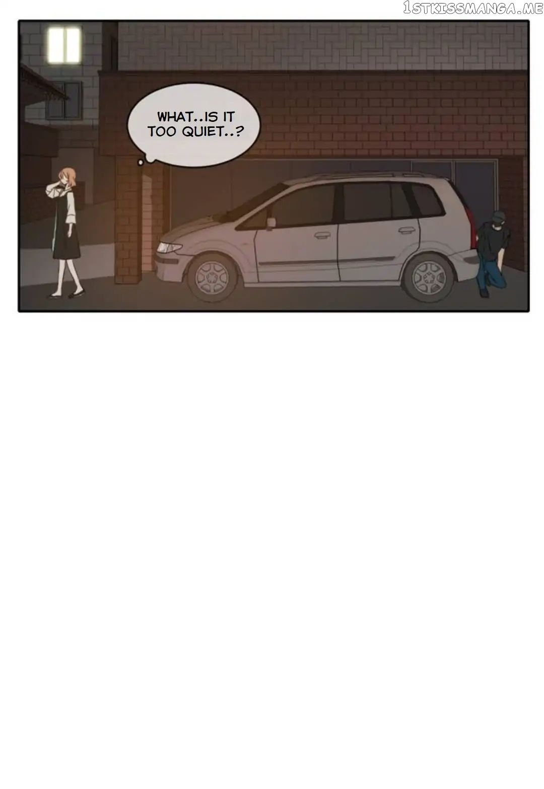 Read A Good Day to Be a Dog EN Manga Online
