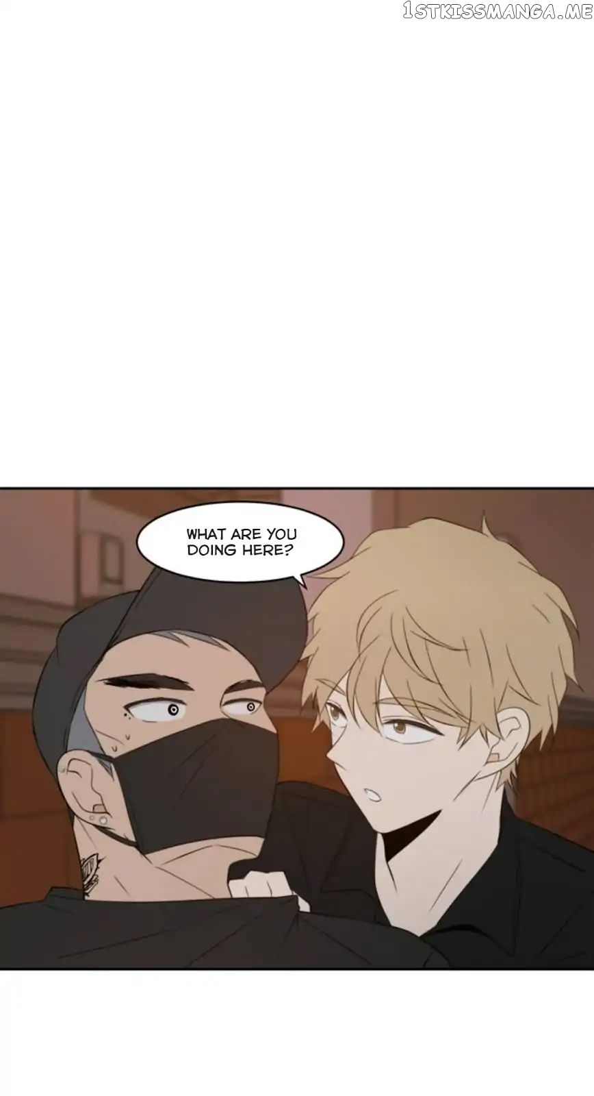 Read A Good Day to Be a Dog EN Manga Online