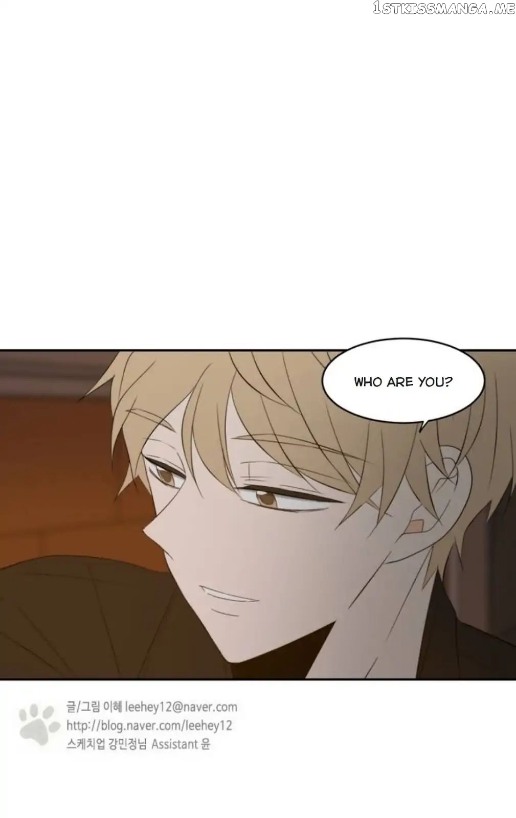 Read A Good Day to Be a Dog EN Manga Online