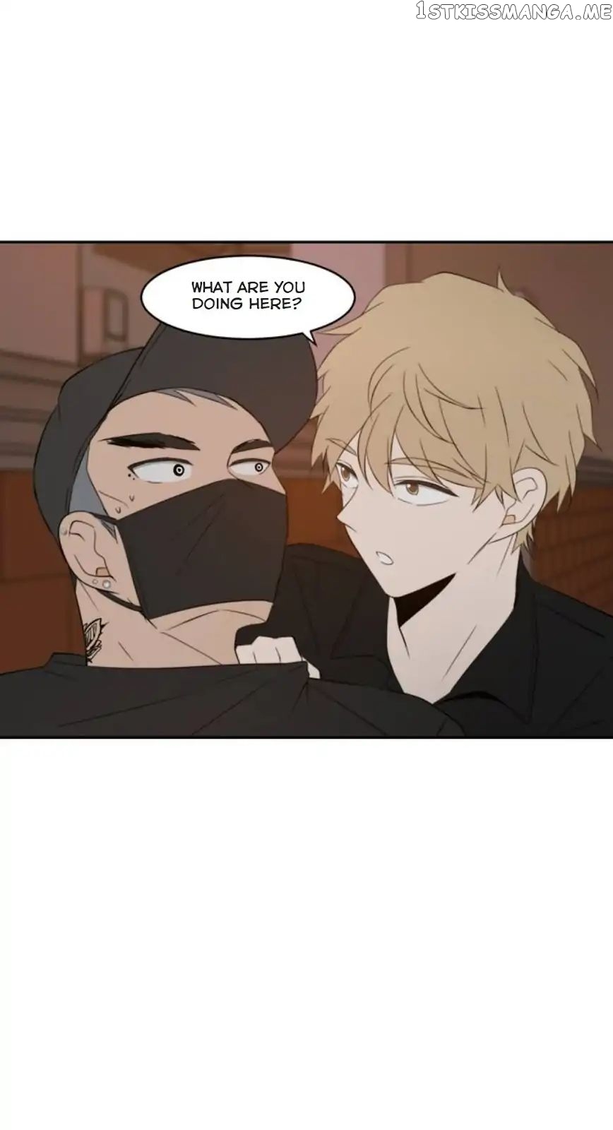 Read A Good Day to Be a Dog EN Manga Online