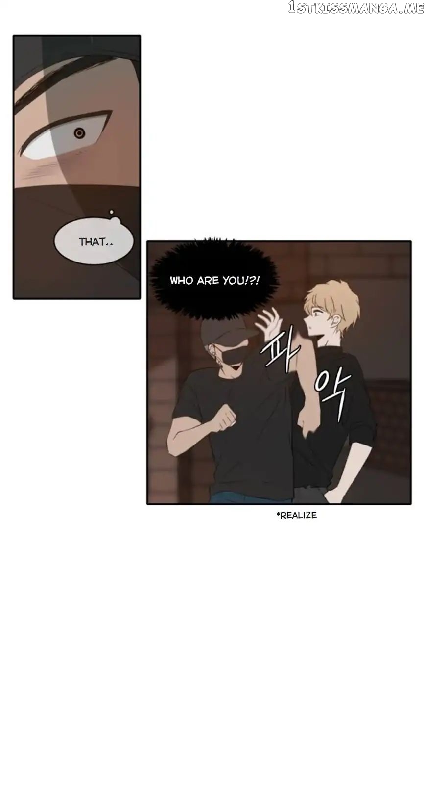 Read A Good Day to Be a Dog EN Manga Online
