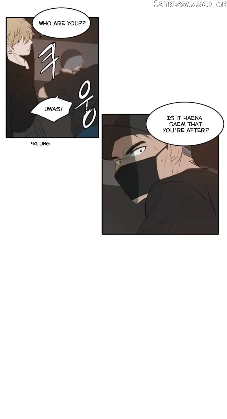 Read A Good Day to Be a Dog EN Manga Online