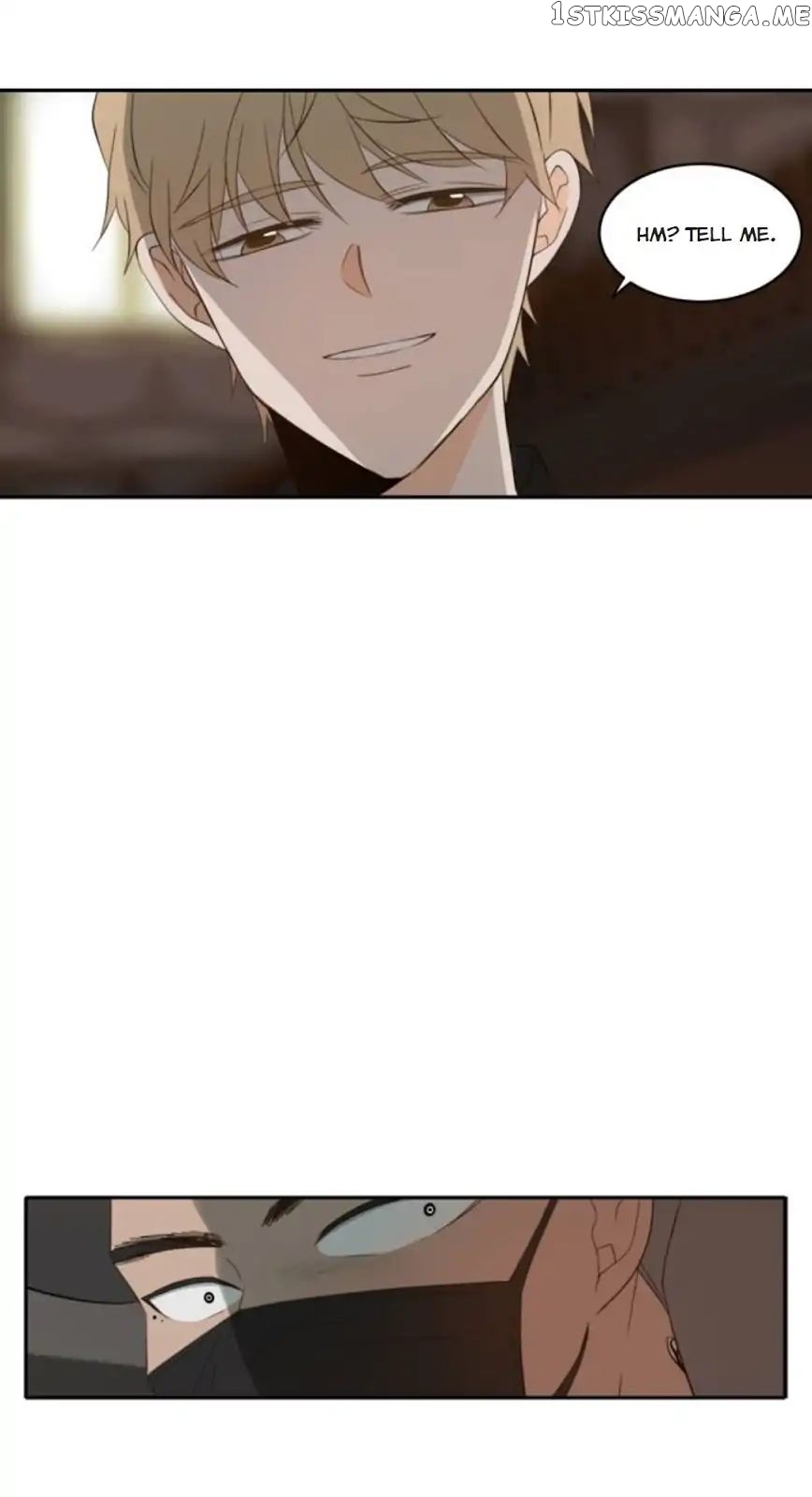 Read A Good Day to Be a Dog EN Manga Online