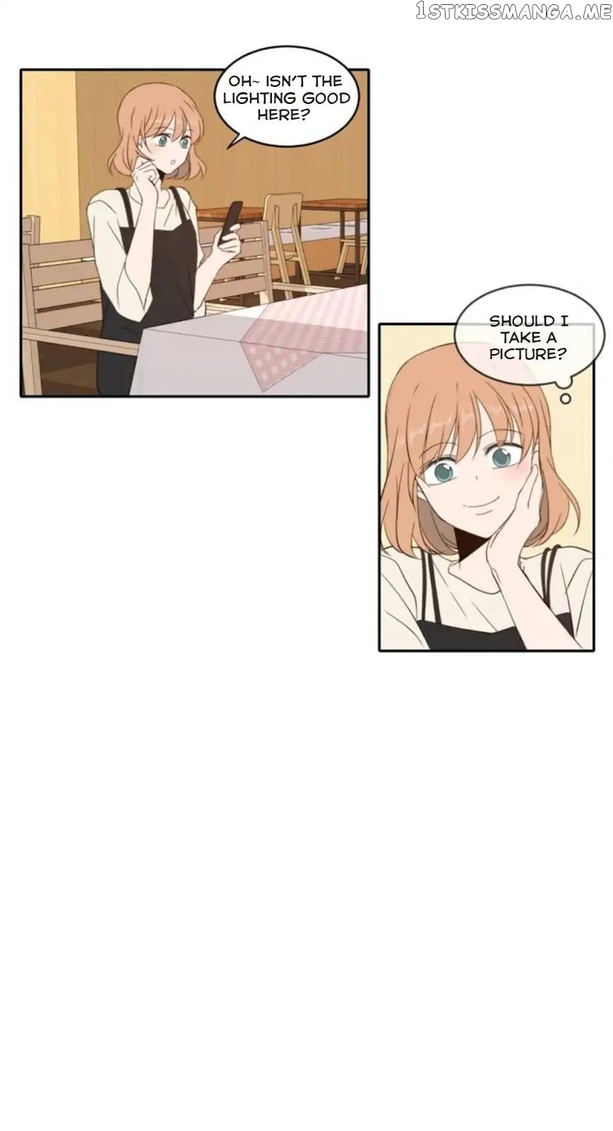 Read A Good Day to Be a Dog EN Manga Online