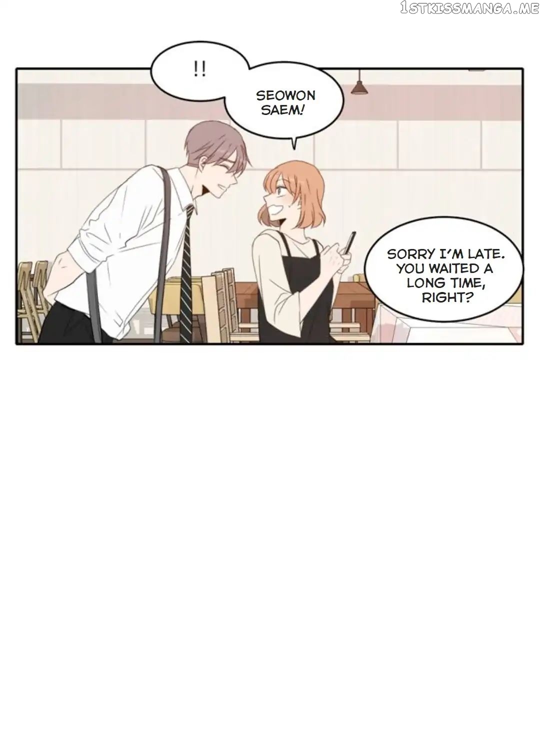 Read A Good Day to Be a Dog EN Manga Online