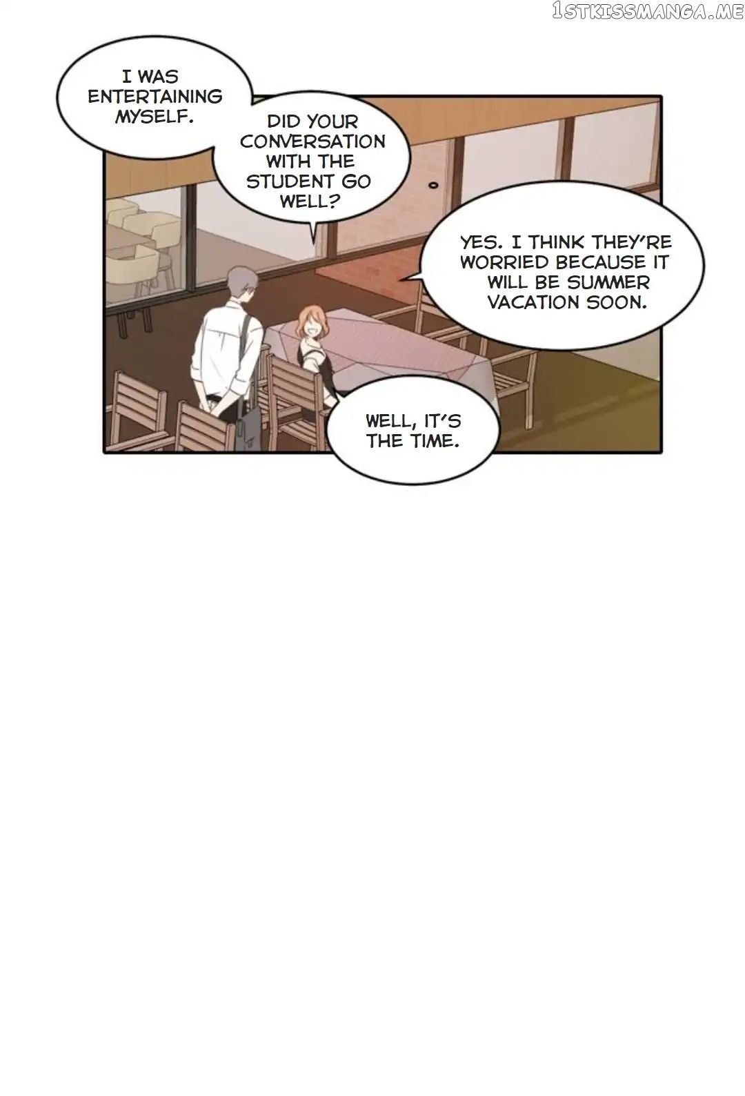 Read A Good Day to Be a Dog EN Manga Online