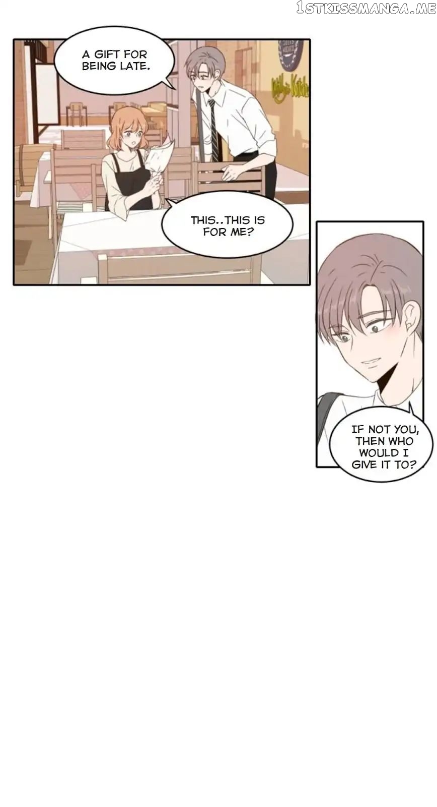 Read A Good Day to Be a Dog EN Manga Online