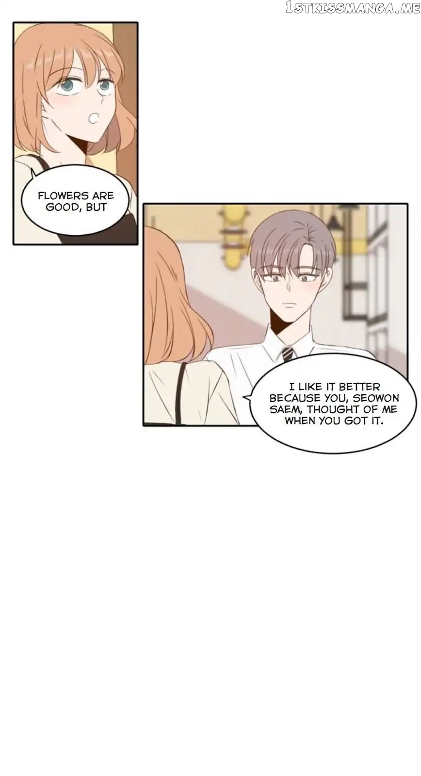Read A Good Day to Be a Dog EN Manga Online