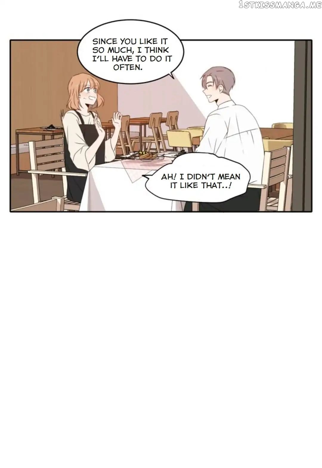Read A Good Day to Be a Dog EN Manga Online