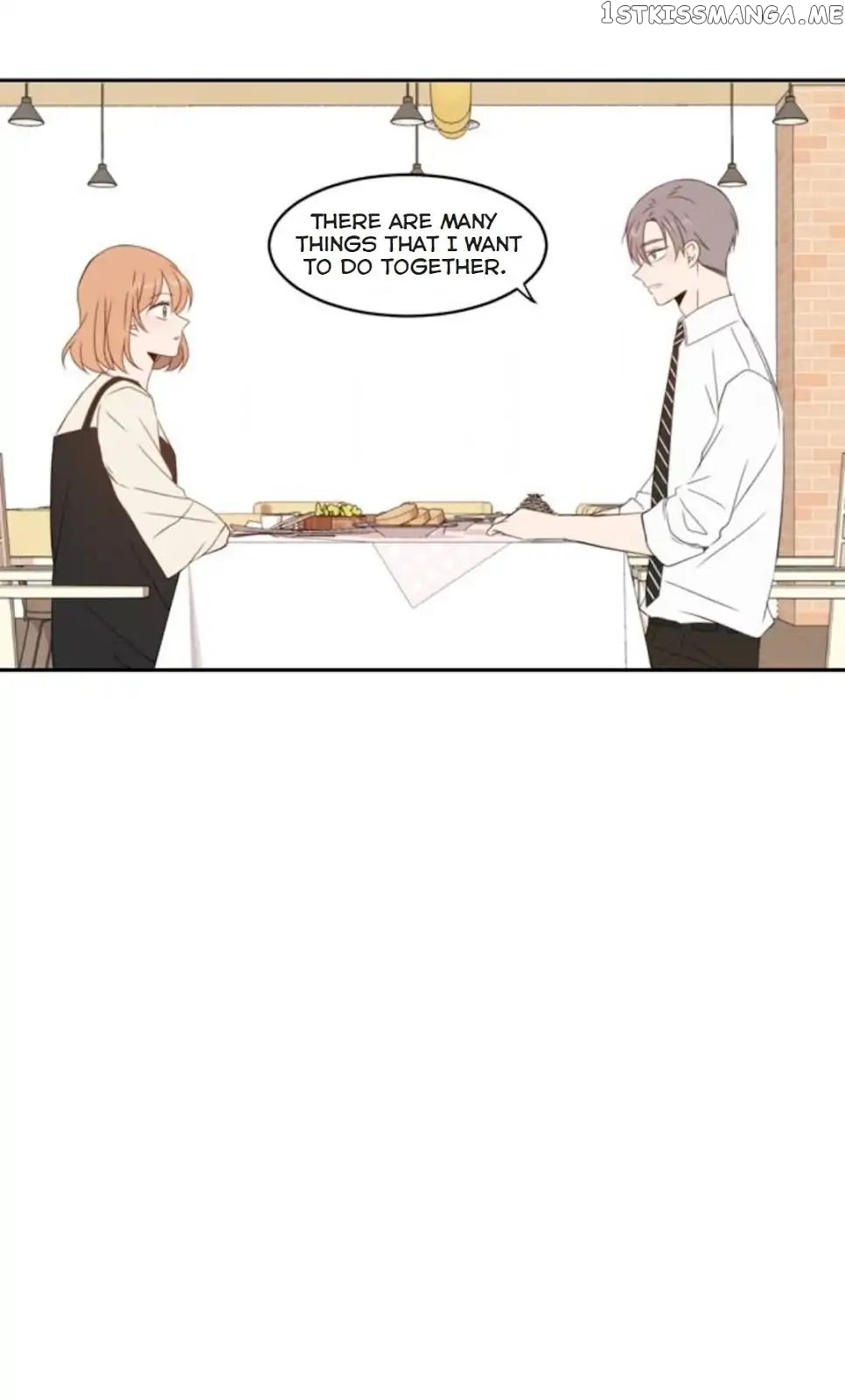Read A Good Day to Be a Dog EN Manga Online