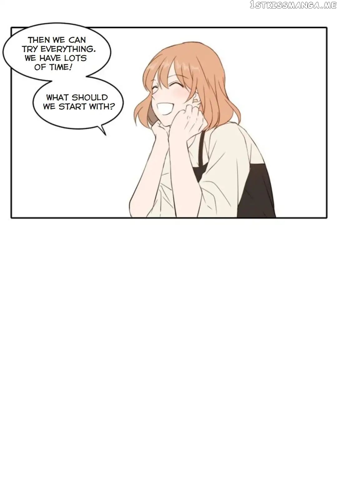 Read A Good Day to Be a Dog EN Manga Online