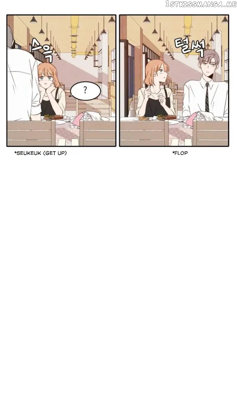 Read A Good Day to Be a Dog EN Manga Online