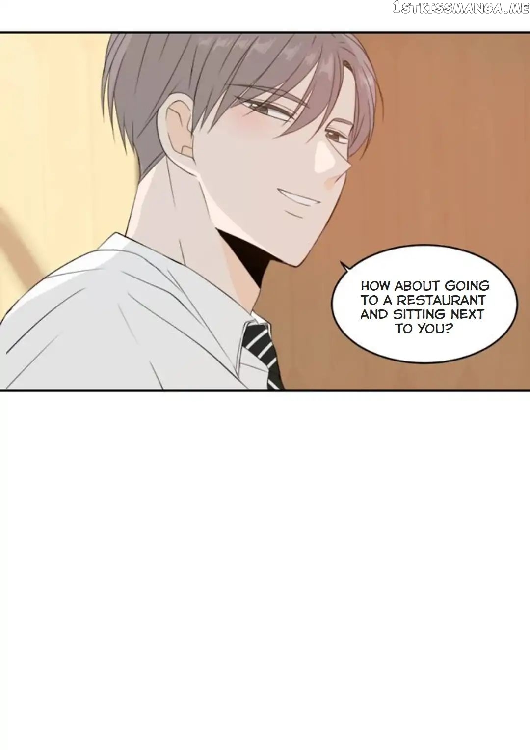 Read A Good Day to Be a Dog EN Manga Online
