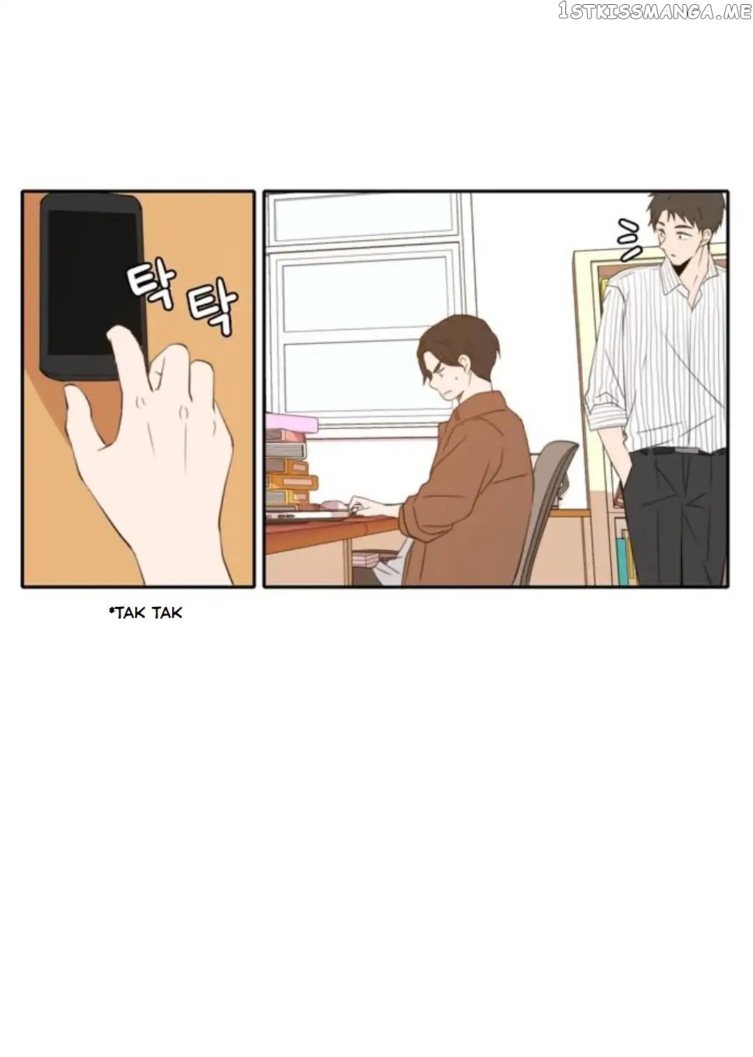 Read A Good Day to Be a Dog EN Manga Online