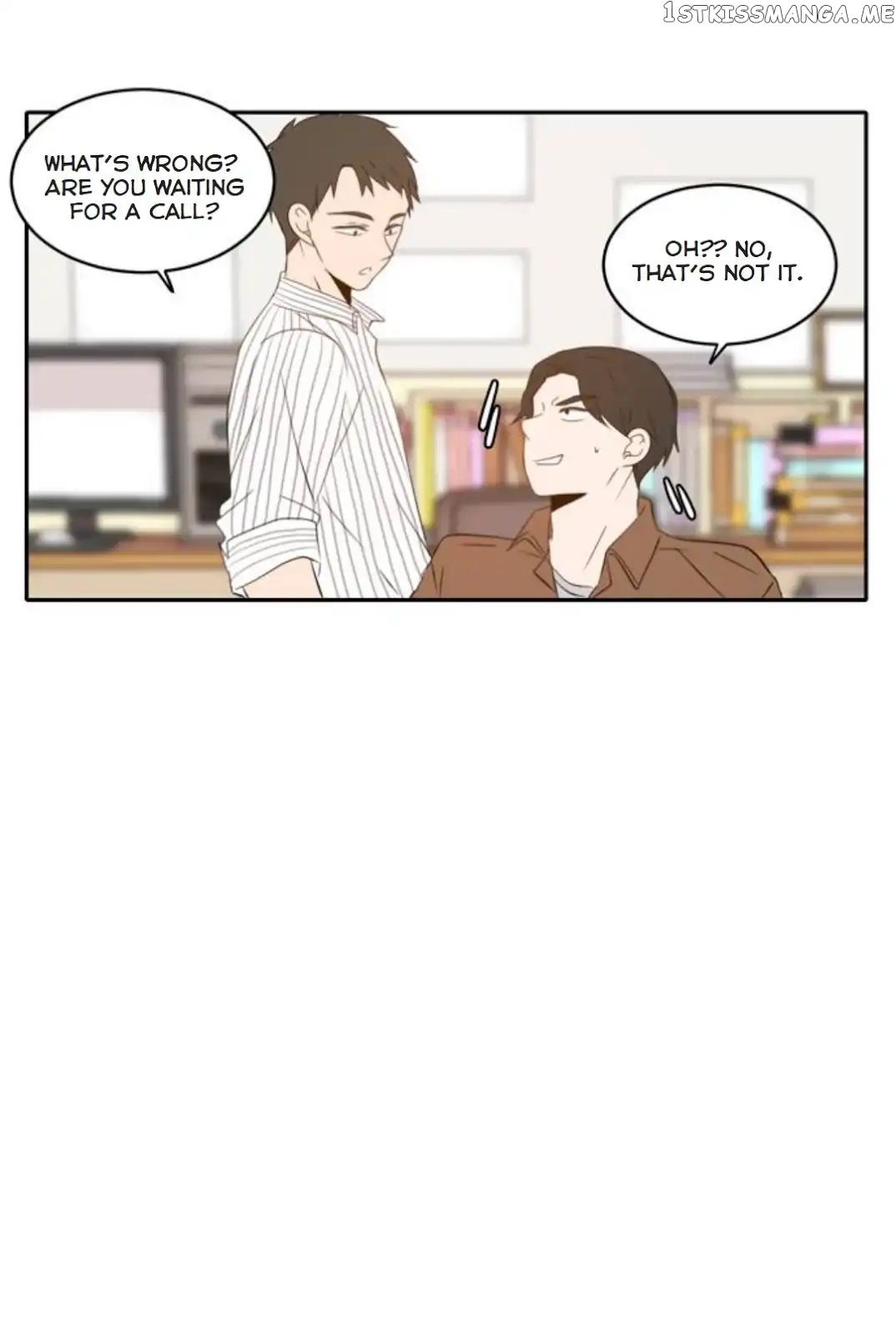 Read A Good Day to Be a Dog EN Manga Online