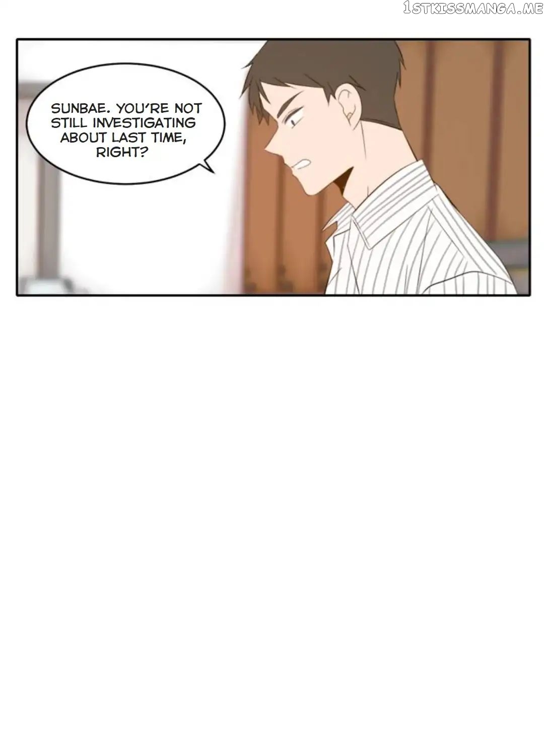 Read A Good Day to Be a Dog EN Manga Online