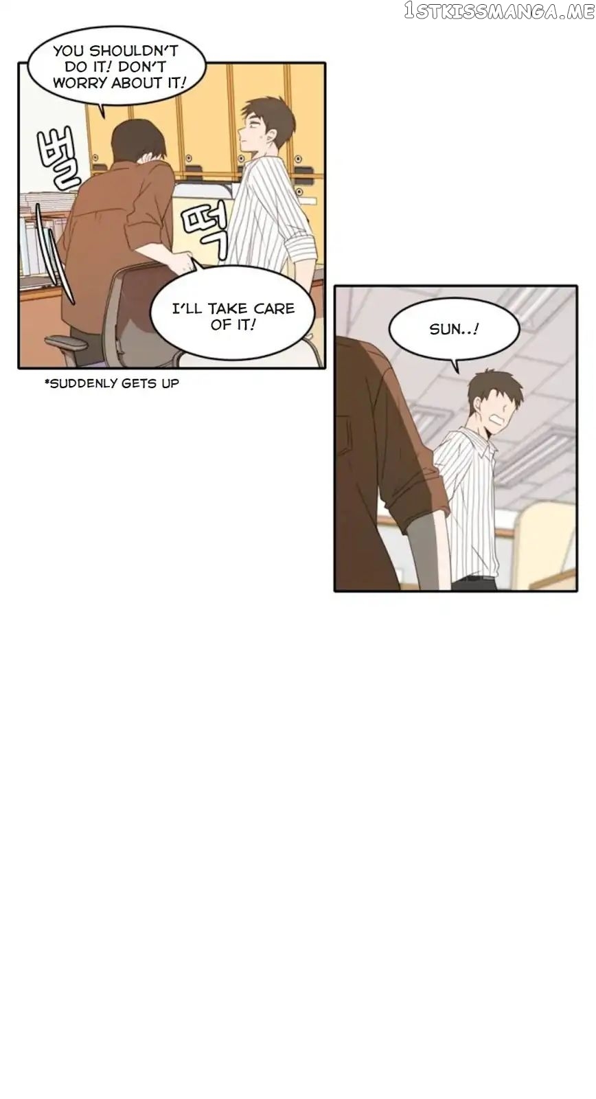 Read A Good Day to Be a Dog EN Manga Online