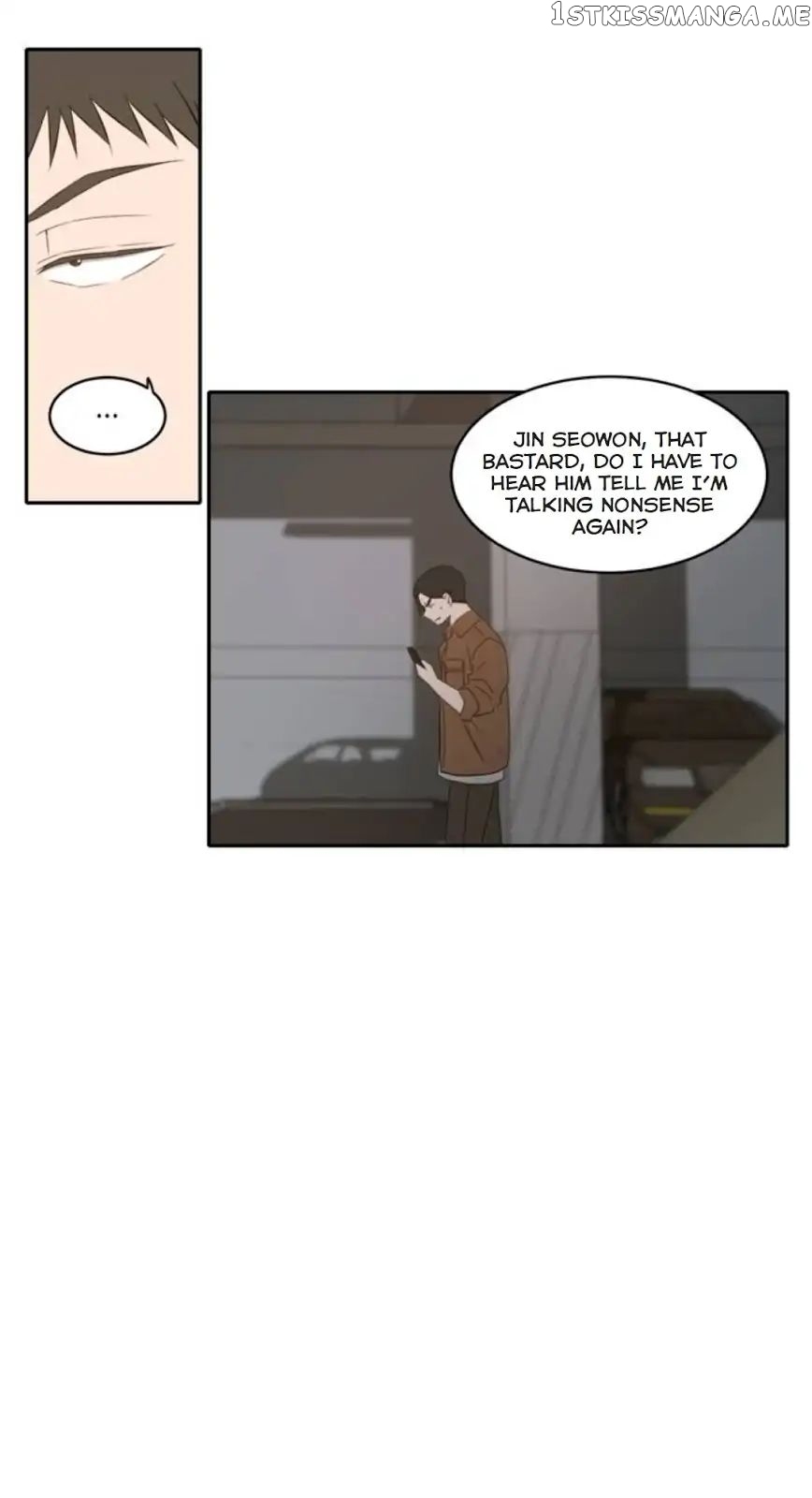 Read A Good Day to Be a Dog EN Manga Online