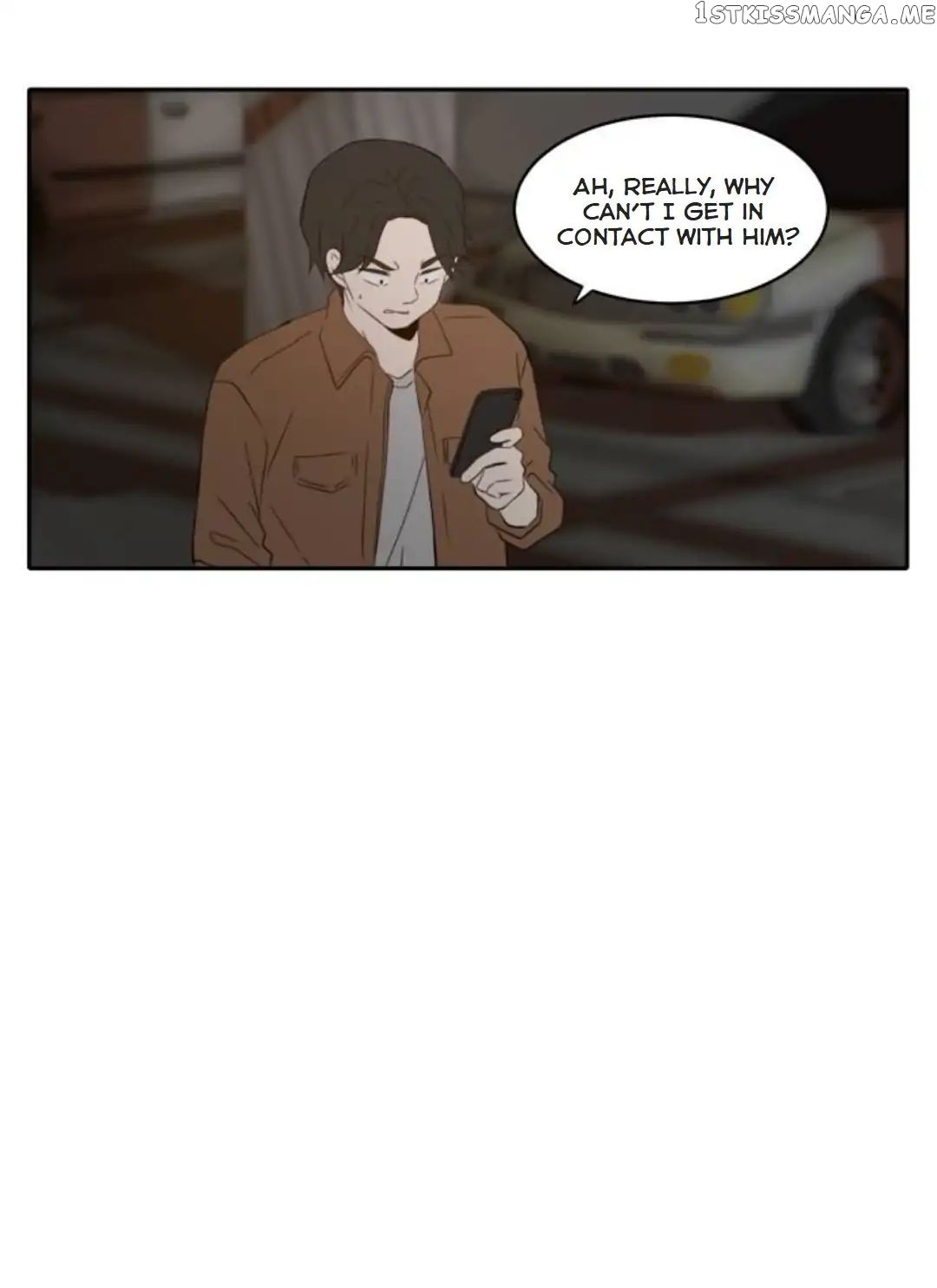 Read A Good Day to Be a Dog EN Manga Online