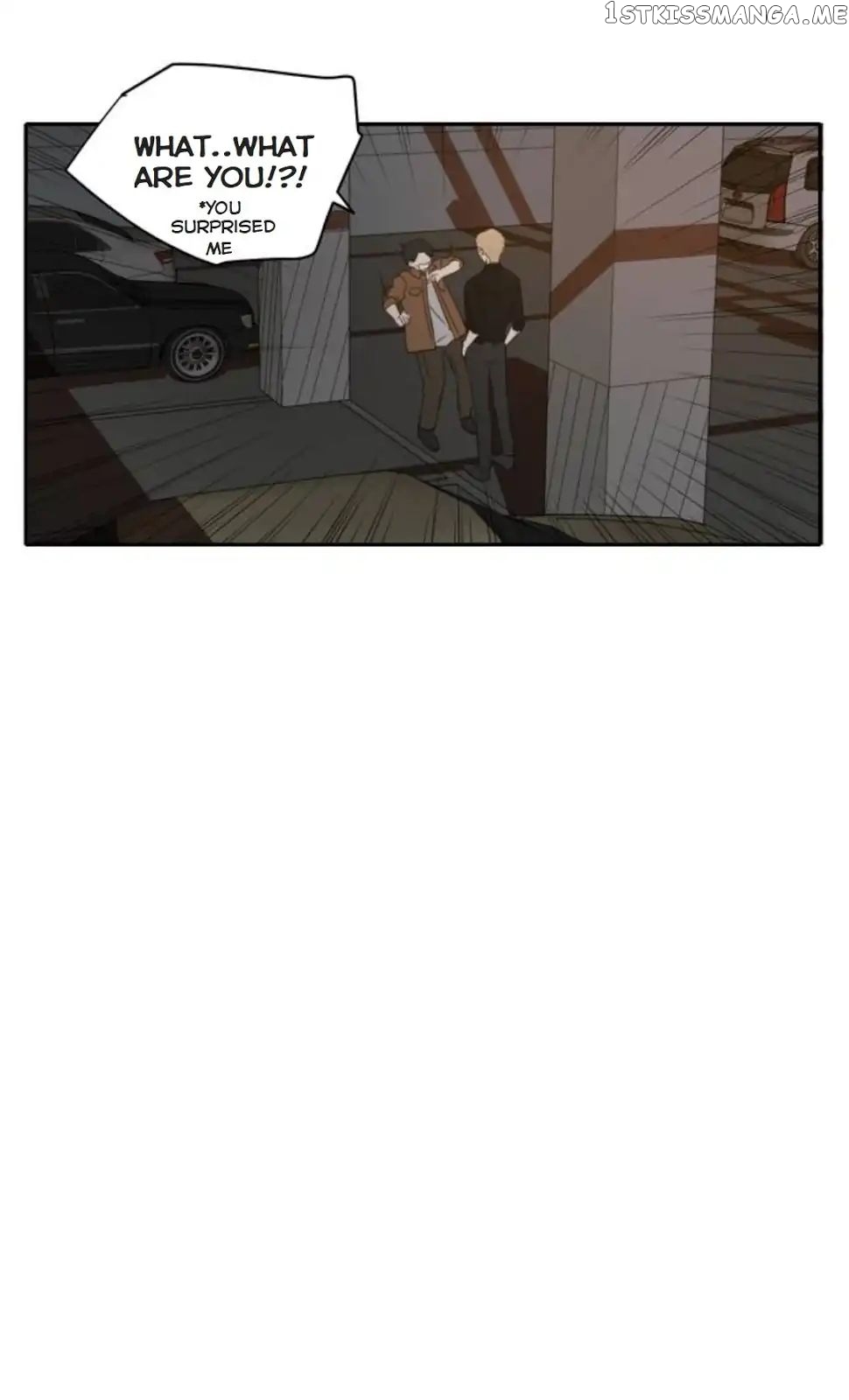 Read A Good Day to Be a Dog EN Manga Online